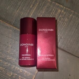 DONGINBI Red Ginseng Daily Defense Essence Ex NEW In Box